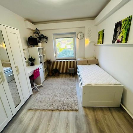 Gabi Apartman เจเนชดิแอช ภายนอก รูปภาพ