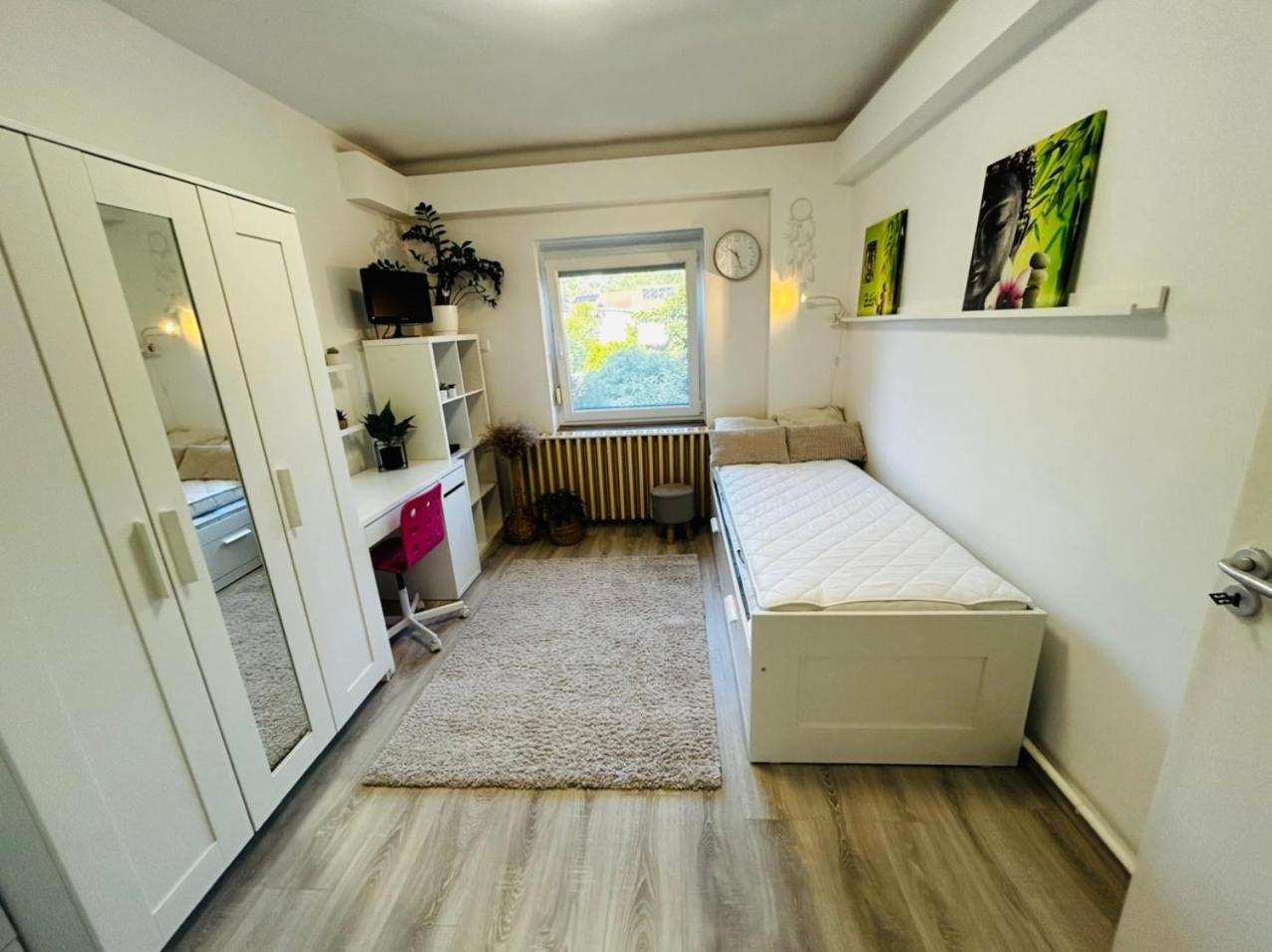 Gabi Apartman เจเนชดิแอช ภายนอก รูปภาพ