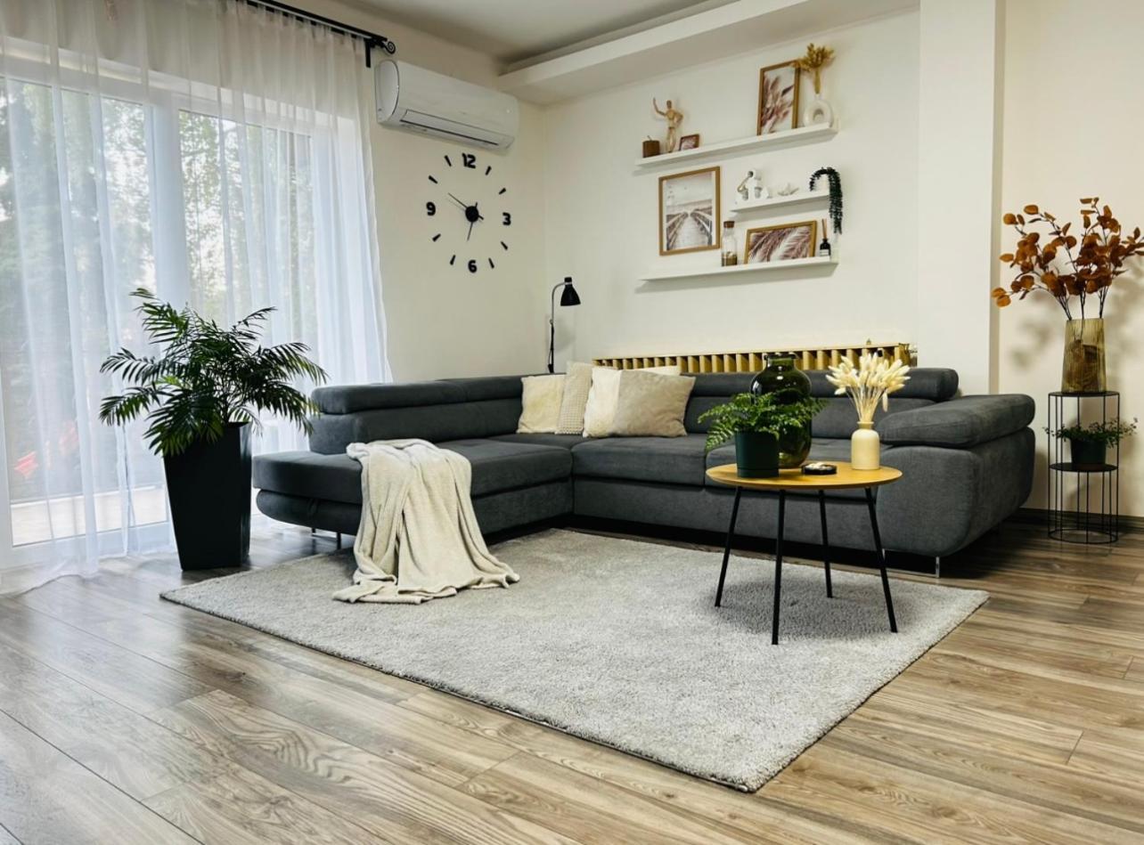 Gabi Apartman เจเนชดิแอช ภายนอก รูปภาพ