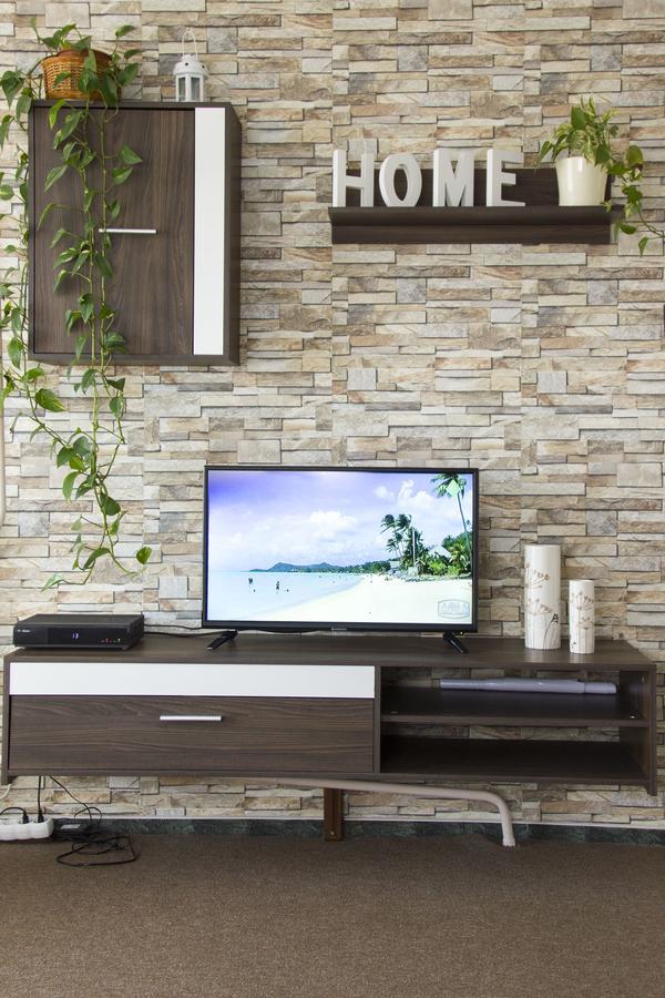 Gabi Apartman เจเนชดิแอช ภายนอก รูปภาพ