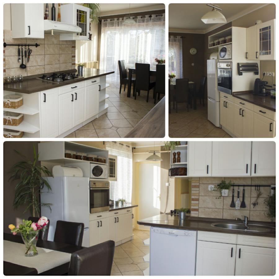 Gabi Apartman เจเนชดิแอช ภายนอก รูปภาพ