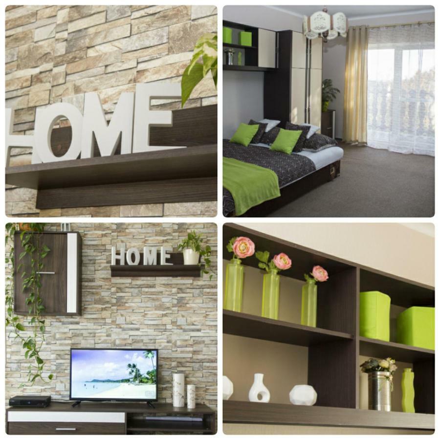 Gabi Apartman เจเนชดิแอช ภายนอก รูปภาพ