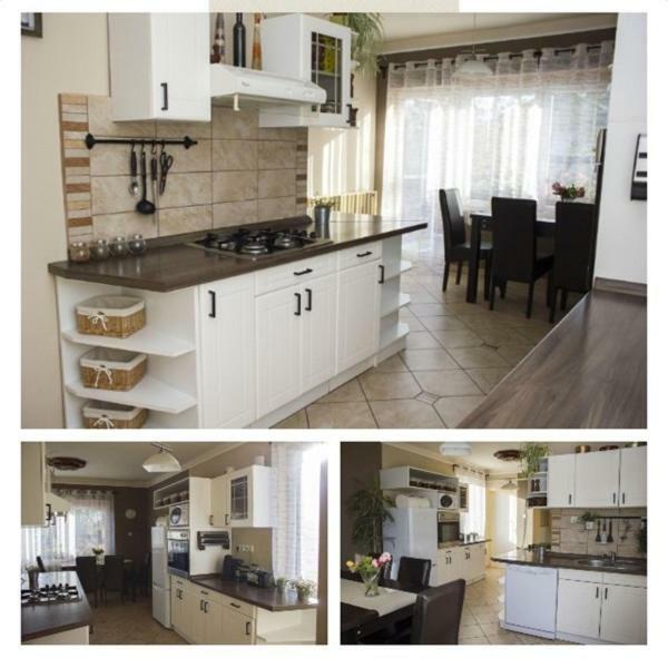 Gabi Apartman เจเนชดิแอช ภายนอก รูปภาพ